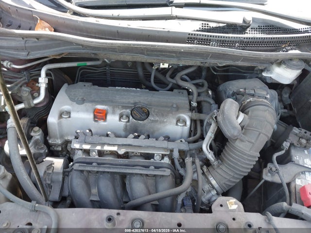 5J6RM4H71EL070370 Honda Cr-v Ex-l