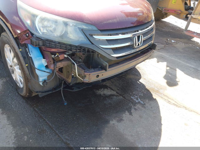 5J6RM4H71EL070370 Honda Cr-v Ex-l