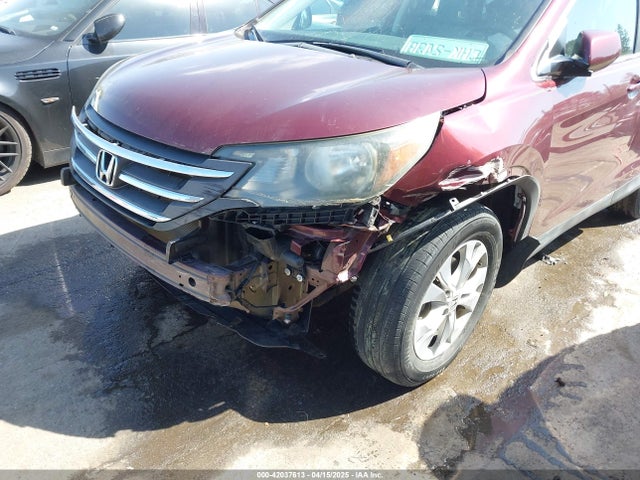 5J6RM4H71EL070370 Honda Cr-v Ex-l