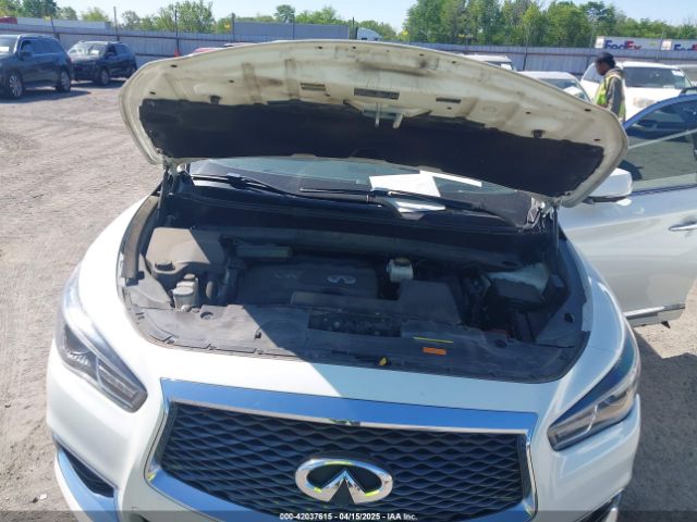 5N1DL0MN1HC550036 Infiniti QX60