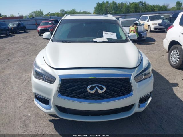 5N1DL0MN1HC550036 Infiniti QX60
