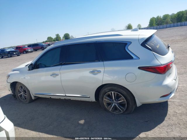 5N1DL0MN1HC550036 Infiniti QX60