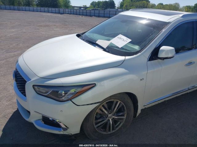 5N1DL0MN1HC550036 Infiniti QX60