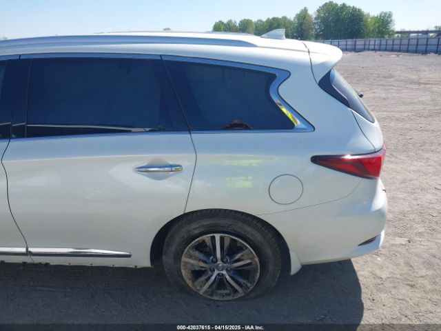 5N1DL0MN1HC550036 Infiniti QX60