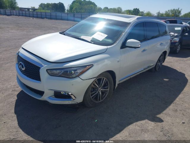 5N1DL0MN1HC550036 Infiniti QX60