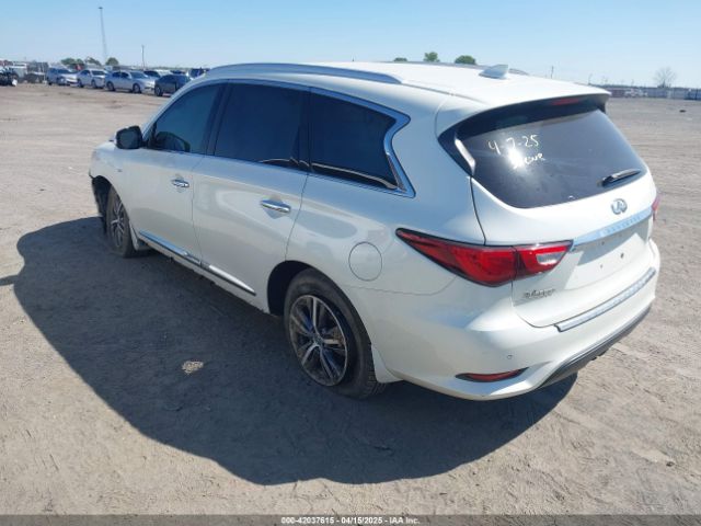 5N1DL0MN1HC550036 Infiniti QX60