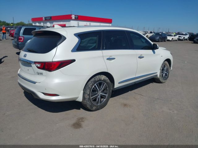5N1DL0MN1HC550036 Infiniti QX60
