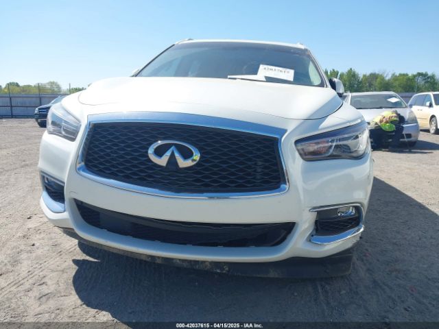 5N1DL0MN1HC550036 Infiniti QX60