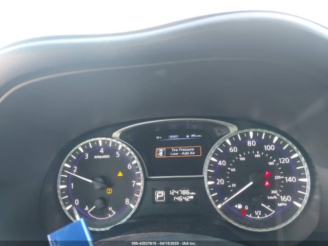 5N1DL0MN1HC550036 Infiniti QX60
