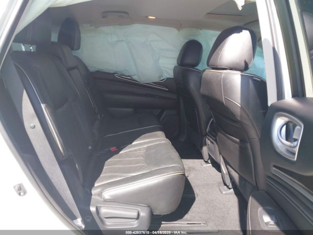 5N1DL0MN1HC550036 Infiniti QX60