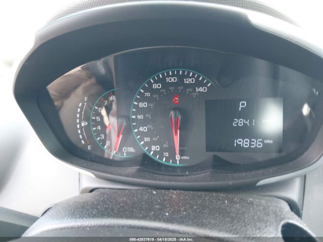 1G1JB5SHXH4145039 Chevrolet Sonic Ls Auto