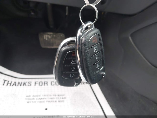 Hyundai TUCSON SE 2019 KM8J2CA46KU009715 Image 11