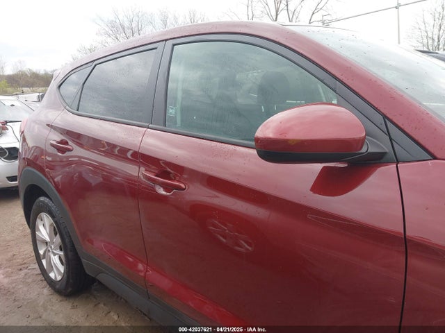 Hyundai TUCSON SE 2019 KM8J2CA46KU009715 Image 13
