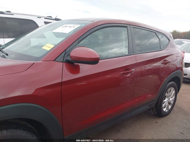 Hyundai TUCSON SE 2019 KM8J2CA46KU009715 Image 14