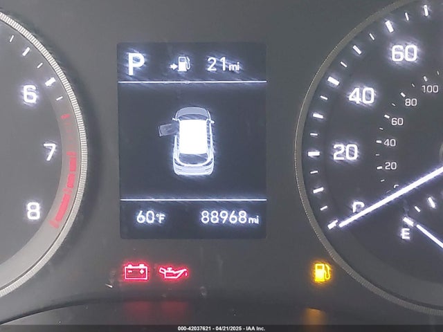 Hyundai TUCSON SE 2019 KM8J2CA46KU009715 Image 15