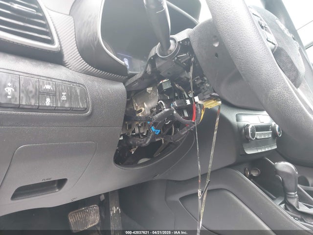Hyundai TUCSON SE 2019 KM8J2CA46KU009715 Image 17