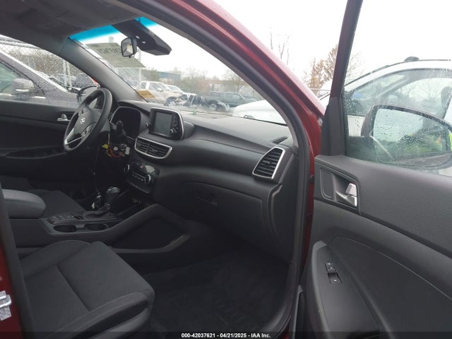 Hyundai TUCSON SE 2019 KM8J2CA46KU009715 Image 5