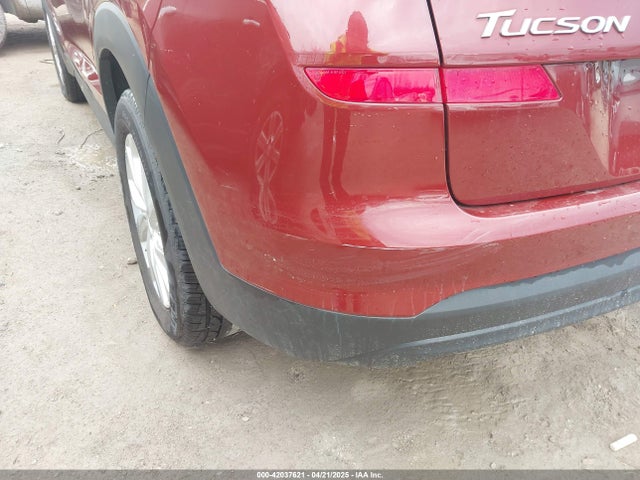 Hyundai TUCSON SE 2019 KM8J2CA46KU009715 Image 6