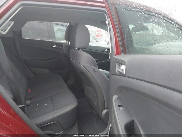 Hyundai TUCSON SE 2019 KM8J2CA46KU009715 Image 8