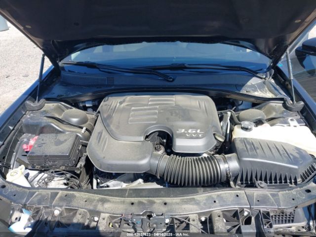 2C3CCADG7PH514231 Chrysler 2023