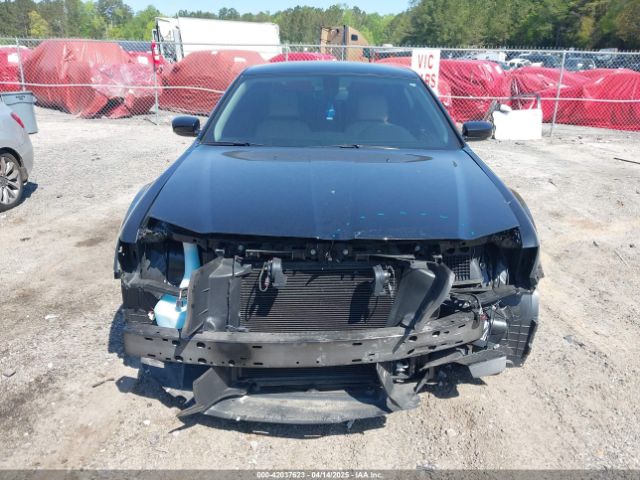 2C3CCADG7PH514231 Chrysler 2023