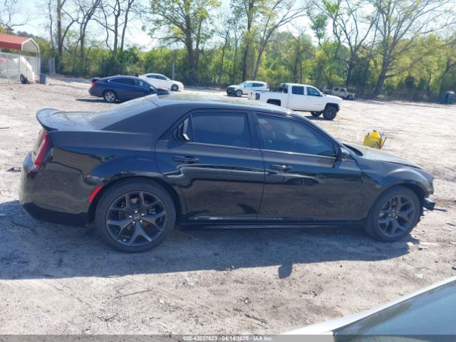 2C3CCADG7PH514231 Chrysler 2023