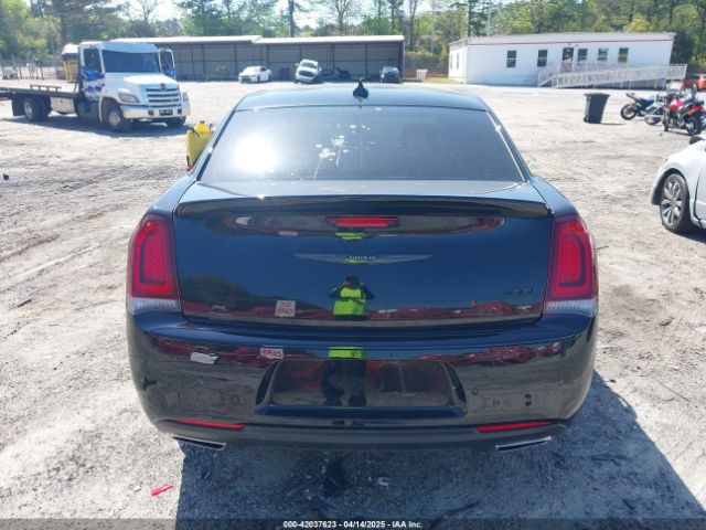 2C3CCADG7PH514231 Chrysler 2023