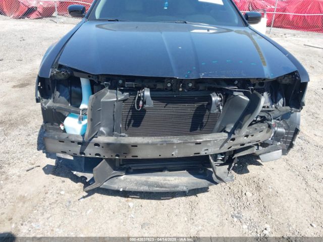 2C3CCADG7PH514231 Chrysler 2023
