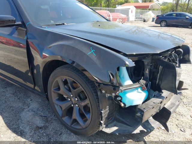 2C3CCADG7PH514231 Chrysler 2023