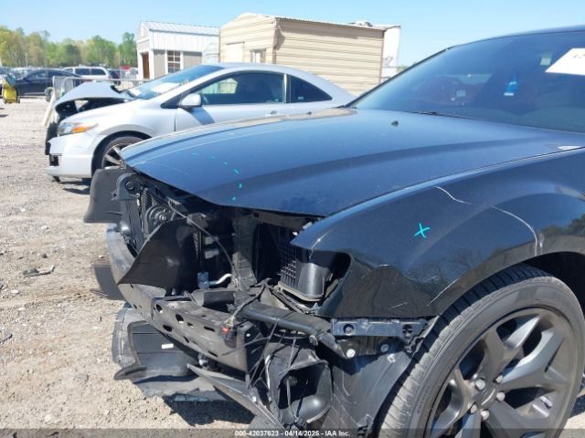 2C3CCADG7PH514231 Chrysler 2023