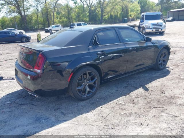 2C3CCADG7PH514231 Chrysler 2023