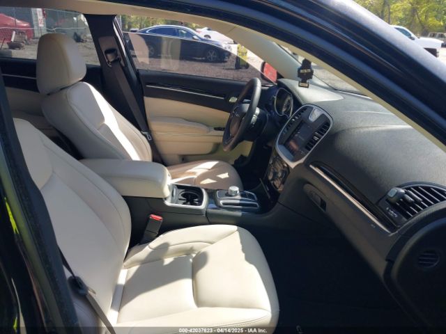 2C3CCADG7PH514231 Chrysler 2023