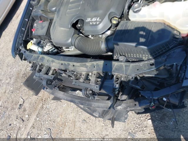 2C3CCADG7PH514231 Chrysler 2023