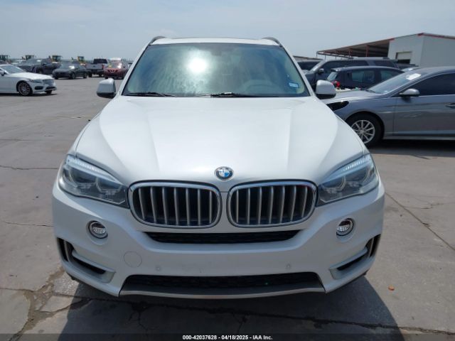 5UXKS4C57F0N09608 BMW X5 Xdrive35d