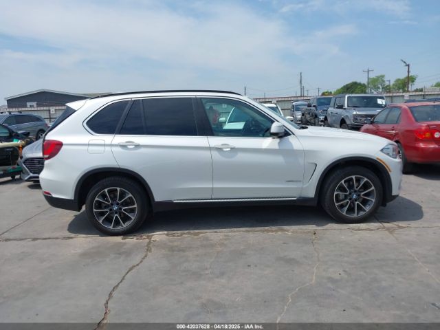 5UXKS4C57F0N09608 BMW X5 Xdrive35d