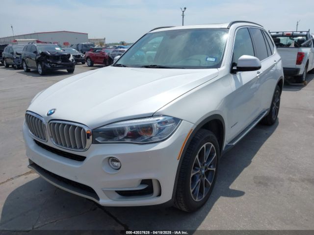 5UXKS4C57F0N09608 BMW X5 Xdrive35d