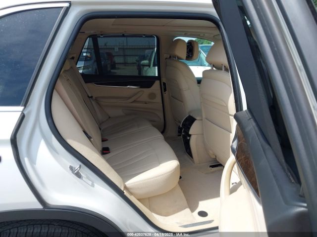 5UXKS4C57F0N09608 BMW X5 Xdrive35d