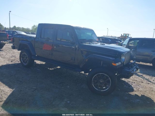 2023 JEEP GLADIATOR 1C6HJTFG9PL549685