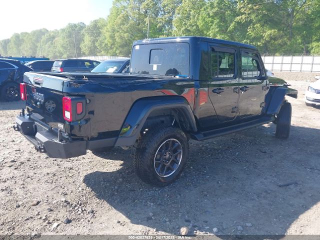 2023 JEEP GLADIATOR 1C6HJTFG9PL549685 Photo 3