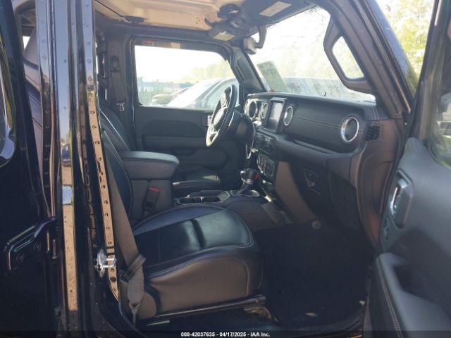 2023 JEEP GLADIATOR 1C6HJTFG9PL549685 Photo 4
