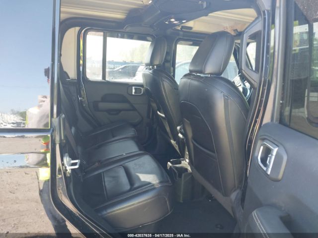 2023 JEEP GLADIATOR 1C6HJTFG9PL549685 Photo 7