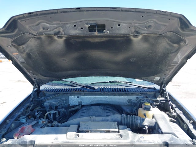 1FMJU1GT6HEA78873 Ford Expedition Xl