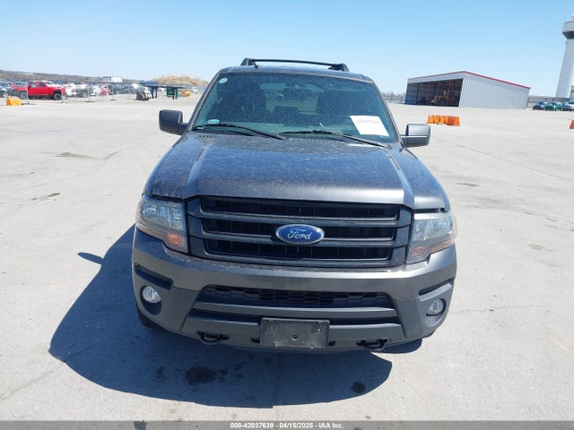 1FMJU1GT6HEA78873 Ford Expedition Xl