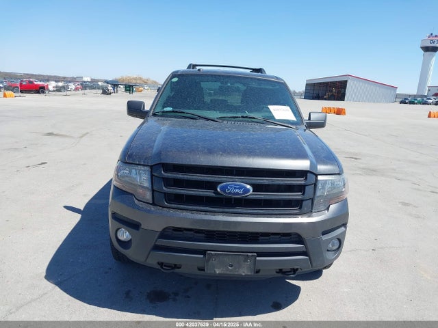 1FMJU1GT6HEA78873 Ford Expedition Xl