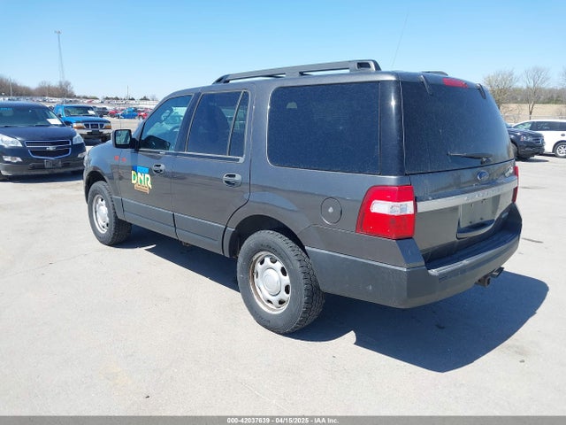 1FMJU1GT6HEA78873 Ford Expedition Xl