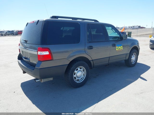 1FMJU1GT6HEA78873 Ford Expedition Xl