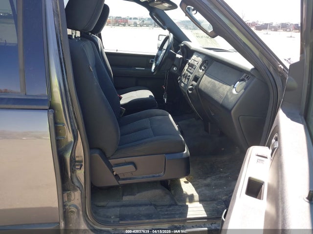 1FMJU1GT6HEA78873 Ford Expedition Xl
