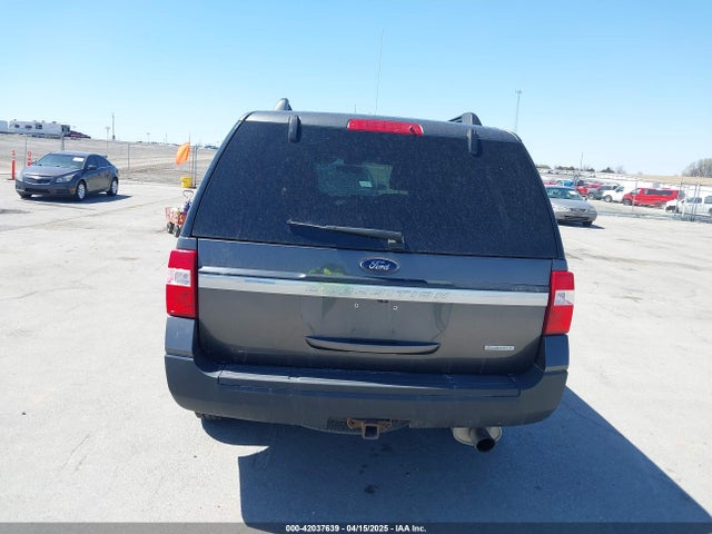 1FMJU1GT6HEA78873 Ford Expedition Xl