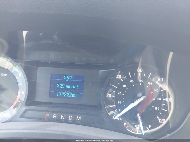 1FMJU1GT6HEA78873 Ford Expedition Xl