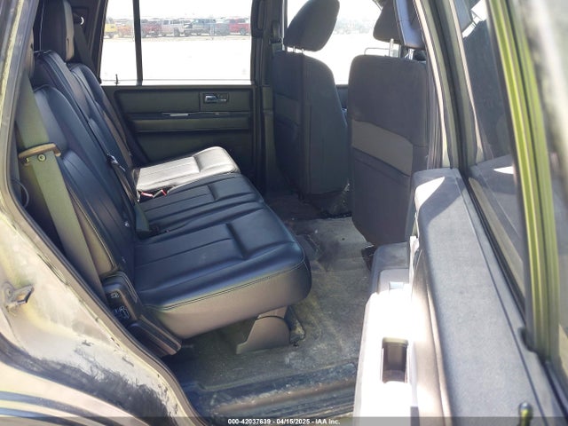1FMJU1GT6HEA78873 Ford Expedition Xl
